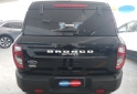 Camionetas - Ford BRONCO SPORT WILDTRACK 2024 Nafta 43000Km - En Venta