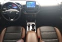 Camionetas - Ford BRONCO SPORT WILDTRACK 2024 Nafta 43000Km - En Venta