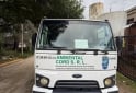 Camiones y Gr�as - FORD CARGO 1119 - En Venta