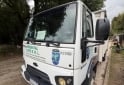 Camiones y Gr�as - FORD CARGO 1119 - En Venta