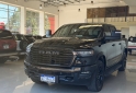 Camionetas - Dodge RAM 1500 Laramie Night 2026 Nafta 12000Km - En Venta