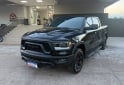 Camionetas - RAM 1500 5.7 D/CAB 4X4 REBEL 2023 Nafta 50000Km - En Venta
