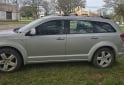 Camionetas - Dodge JOURNEY R/T 2010 Nafta 250000Km - En Venta