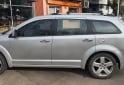 Camionetas - Dodge JOURNEY R/T 2010 Nafta 250000Km - En Venta