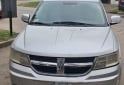 Camionetas - Dodge JOURNEY R/T 2010 Nafta 250000Km - En Venta