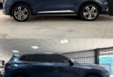 Camionetas - Ford Territory Titanium 2023 Nafta 40000Km - En Venta