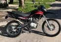 Motos - Motomel Skua 150 2016 Nafta 15000Km - En Venta