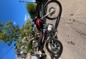 Motos - Motomel Skua 150 2016 Nafta 15000Km - En Venta