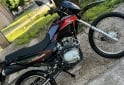 Motos - Motomel Skua 150 2016 Nafta 15000Km - En Venta