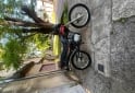 Motos - Motomel Skua 150 2016 Nafta 15000Km - En Venta