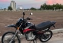 Motos - Motomel Skua 150 2016 Nafta 15000Km - En Venta