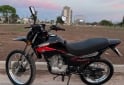 Motos - Motomel Skua 150 2016 Nafta 15000Km - En Venta