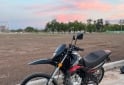 Motos - Motomel Skua 150 2016 Nafta 15000Km - En Venta