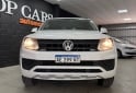 Camionetas - Volkswagen Amarok Trendline 4x2 2020 Diesel 120000Km - En Venta