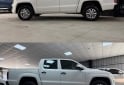 Camionetas - Volkswagen Amarok Trendline 4x2 2020 Diesel 120000Km - En Venta
