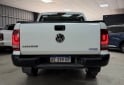 Camionetas - Volkswagen Amarok Trendline 4x2 2020 Diesel 120000Km - En Venta