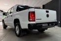 Camionetas - Volkswagen Amarok Trendline 4x2 2020 Diesel 120000Km - En Venta