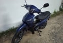 Motos - Motomel Blitz 2025 Nafta 6600Km - En Venta