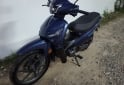 Motos - Motomel Blitz 2025 Nafta 6600Km - En Venta
