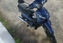 Motos - Motomel Blitz 2025 Nafta 6600Km - En Venta