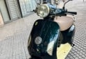 Motos - Motomel Strato Euro 2016 Nafta 23200Km - En Venta
