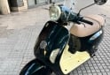 Motos - Motomel Strato Euro 2016 Nafta 23200Km - En Venta