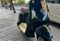 Motos - Motomel Strato Euro 2016 Nafta 23200Km - En Venta