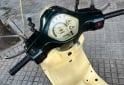 Motos - Motomel Strato Euro 2016 Nafta 23200Km - En Venta