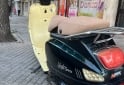Motos - Motomel Strato Euro 2016 Nafta 23200Km - En Venta