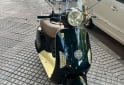 Motos - Motomel Strato Euro 2016 Nafta 23200Km - En Venta