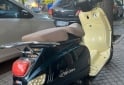 Motos - Motomel Strato Euro 2016 Nafta 23200Km - En Venta