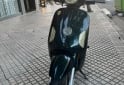 Motos - Motomel Strato Euro 2016 Nafta 23200Km - En Venta