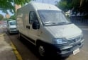 Utilitarios - Fiat Ducato 2010 Diesel 300000Km - En Venta