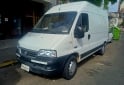 Utilitarios - Fiat Ducato 2010 Diesel 300000Km - En Venta