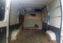 Utilitarios - Fiat Ducato 2010 Diesel 300000Km - En Venta