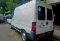 Utilitarios - Fiat Ducato 2010 Diesel 300000Km - En Venta