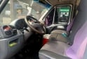 Utilitarios - Fiat Ducato 2010 Diesel 300000Km - En Venta