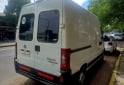 Utilitarios - Fiat Ducato 2010 Diesel 300000Km - En Venta