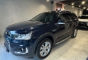 Camionetas - Chevrolet captiva 2018 Diesel 90000Km - En Venta