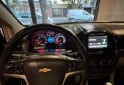 Camionetas - Chevrolet captiva 2018 Diesel 90000Km - En Venta