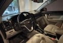 Camionetas - Chevrolet captiva 2018 Diesel 90000Km - En Venta