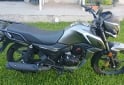 Motos - Honda GLH 150 2025 Nafta 3300Km - En Venta