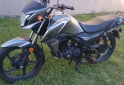 Motos - Honda GLH 150 2025 Nafta 3300Km - En Venta
