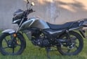 Motos - Honda GLH 150 2025 Nafta 3300Km - En Venta