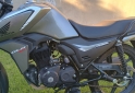 Motos - Honda GLH 150 2025 Nafta 3300Km - En Venta