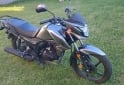 Motos - Honda GLH 150 2025 Nafta 3300Km - En Venta