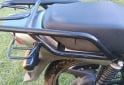 Motos - Honda GLH 150 2025 Nafta 3300Km - En Venta