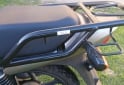 Motos - Honda GLH 150 2025 Nafta 3300Km - En Venta