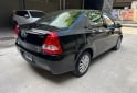 Autos - Toyota Etios XLS 2015 Nafta 180000Km - En Venta