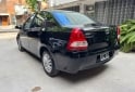 Autos - Toyota Etios XLS 2015 Nafta 180000Km - En Venta